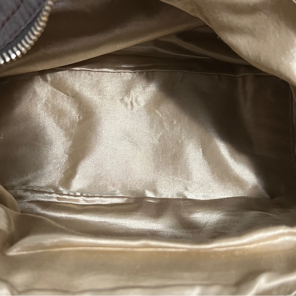 TOD’s Nylon Crossbody Bag - Picture 4 of 4